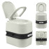 Nešiojamasis turistinis tualetas Rebel Active, 24 l / 20 l
