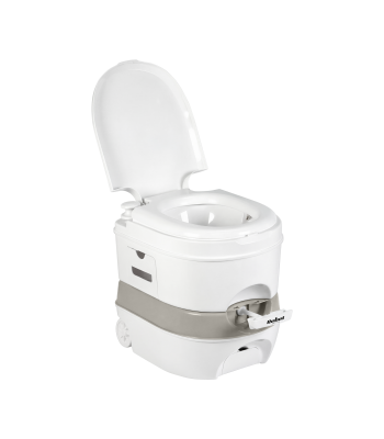 Nešiojamasis turistinis tualetas Rebel Active, 24 l / 20 l