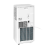 Nešiojamasis oro kondicionierius Teesa, Wi-Fi, Tuya, 2,5 kW, TSA8120