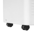 Nešiojamasis oro kondicionierius Teesa, Wi-Fi, Tuya, 2,5 kW, TSA8120