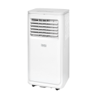 Nešiojamasis oro kondicionierius Teesa, Wi-Fi, Tuya, 2,5 kW, TSA8120