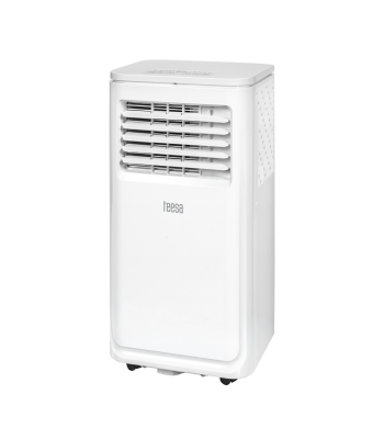 Nešiojamasis oro kondicionierius Teesa, Wi-Fi, Tuya, 2,5 kW, TSA8120