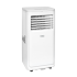 Nešiojamasis oro kondicionierius Teesa, Wi-Fi, Tuya, 2,5 kW, TSA8120