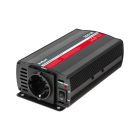 Įtampos keitiklis su F tipo (vokišku) lizdu, REBEL 24V/230V 300W