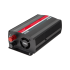 Įtampos keitiklis su F tipo (vokišku) lizdu, REBEL 24V/230V 300W