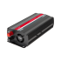 Įtampos keitiklis su F tipo vokišku lizdu, REBEL 24V/230V 500W