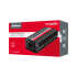 Įtampos keitiklis su F tipo vokišku lizdu, REBEL 24V/230V 500W