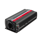 Įtampos keitiklis su F tipo vokišku lizdu, REBEL 24V/230V 500W