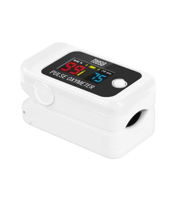 Medicininis pulsoksimetras su Bluetooth Teesa PX70