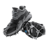 Batų antbačiai su spygliais REBEL ACTIVE, M (36–40)