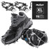 Turistiniai batų apkaustai su spygliais REBEL ACTIVE, XL (44–47)