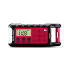 Avarinis radijas su akumuliatoriumi Midland ER300 PRO 10000 mAh