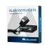 CB radijo stotelė ALAN B PL 100+