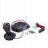 CB radijo stotelė Midland M-Mini AM/FM multi USB, 110 × 27 × 120 mm