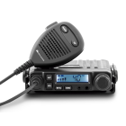 CB radijo stotelė Midland M-Mini AM/FM multi USB, 110 × 27 × 120 mm