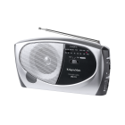 Nešiojamasis AM/FM radijas Kruger&Matz PR-111