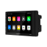 Automobilinis radijas su CarPlay ir Android Auto Kruger&Matz KM 2010