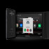 Automobilinis radijas su CarPlay ir Android Auto Kruger&Matz KM 2010