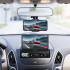 Automobilinis radijas su ištraukiamu 7″ ekranu, CarPlay / Android Auto, Kruger&Matz KM2018