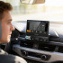 Automobilinis radijas su ištraukiamu 7″ ekranu, CarPlay / Android Auto, Kruger&Matz KM2018