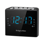 Radijo žadintuvas Kruger&Matz KM0821