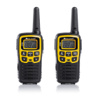Rankinės PMR radijo stotelės lagamine MIDLAND XT50