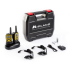 Rankinės PMR radijo stotelės lagamine MIDLAND XT50