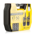 Rankinės PMR radijo stotelės lagamine MIDLAND XT50