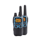 Rankiniai PMR radiotelefonai Midland XT60
