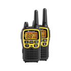 Rankinės PMR radijo stotelės lagamine Midland XT-70