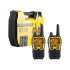 Rankinės PMR radijo stotelės lagamine Midland XT-70