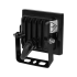 LED prožektorius Rebel, 10 W, 4000 K, 230 V
