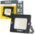 LED prožektorius Rebel, 10 W, 4000 K, 230 V