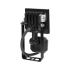 LED reflektorius su judesio ir prieblandos jutikliu, 10 W, 4000K, 230V, Rebel