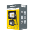 LED reflektorius su judesio ir prieblandos jutikliu, 10 W, 4000K, 230V, Rebel