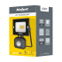 LED prožektorius su judesio ir prieblandos jutikliu Rebel, 10 W, 6500 K, 230 V