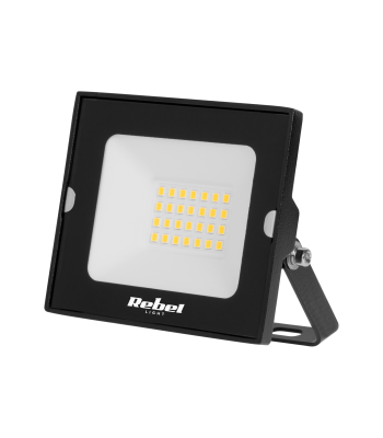 LED prožektorius Rebel 20W, 4000K, 230V