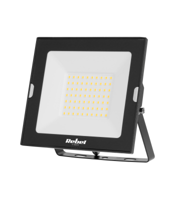 LED prožektorius Rebel, 50 W, 4000 K, 230 V