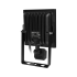 LED prožektorius su judesio ir prieblandos jutikliu Rebel, 50 W, 4000 K, 230 V