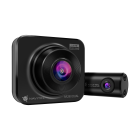 Automobilinis vaizdo registratorius NAVITEL AR280 DUAL