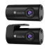 Automobilinis vaizdo registratorius NAVITEL AR280 DUAL