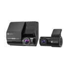 Automobilinis vaizdo registratorius NAVITEL RS985 GPS