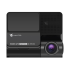 Automobilinis vaizdo registratorius NAVITEL RS985 GPS