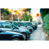Automobilinis vaizdo registratorius Peiying Basic D150