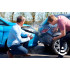 Automobilinis vaizdo registratorius Peiying Basic D150