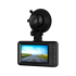 Automobilinis vaizdo registratorius Peiying Basic D200 2.5K