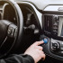Automobilinis vaizdo registratorius Peiying Basic D200 2.5K