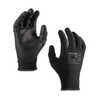 Poliuretaninės darbinės pirštinės, 5 poros, CS-P002, 10 dydis, XL