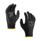 Poliuretaninės darbo pirštinės – Rebel Tools CS-P002 r.8 M (12kpl.)