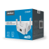 Belaidžio tinklo kartotuvas Rebel 2.4+5 GHz